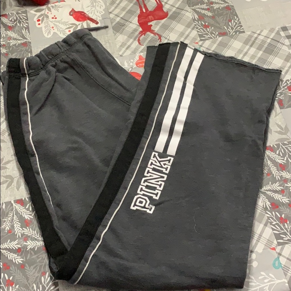 Victoria secret PINK sweat pants